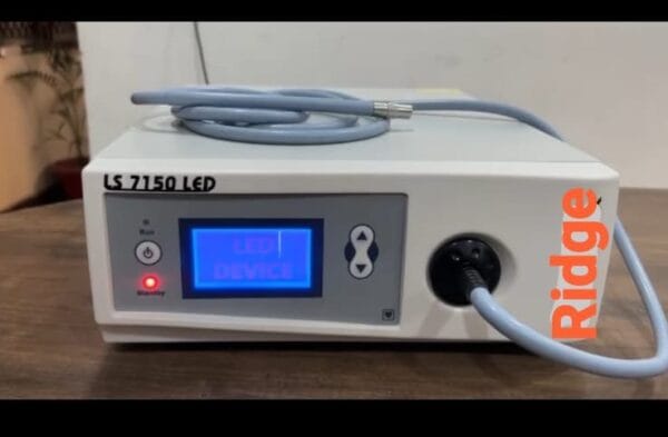 150 Watt Medical Surgical Light