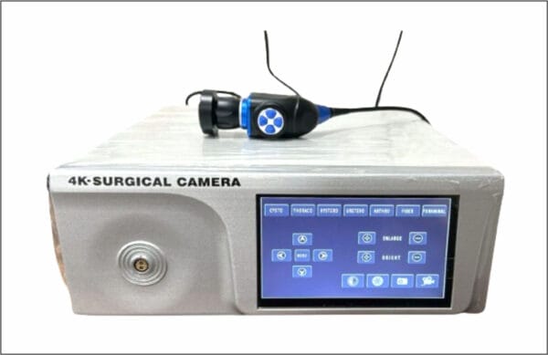4k Laparoscopy Hysteroscopy Arthroscopy ENT Endoscopy Camera