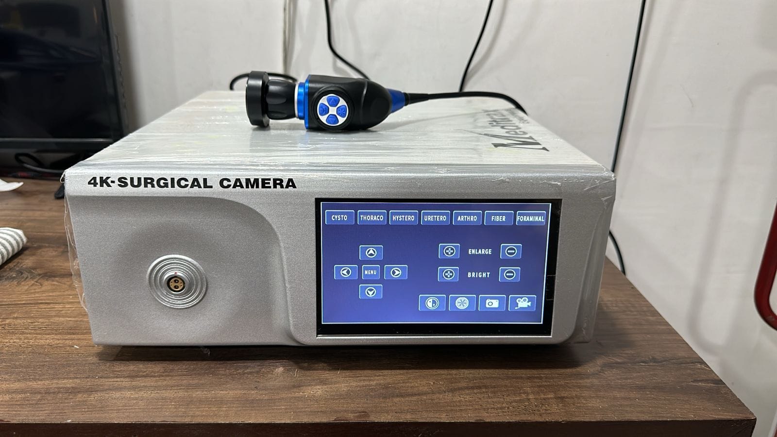 Ent Endoscopy Camera