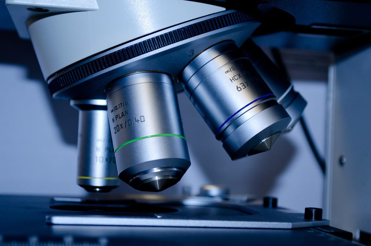 Trends in Endoscopy Equipment