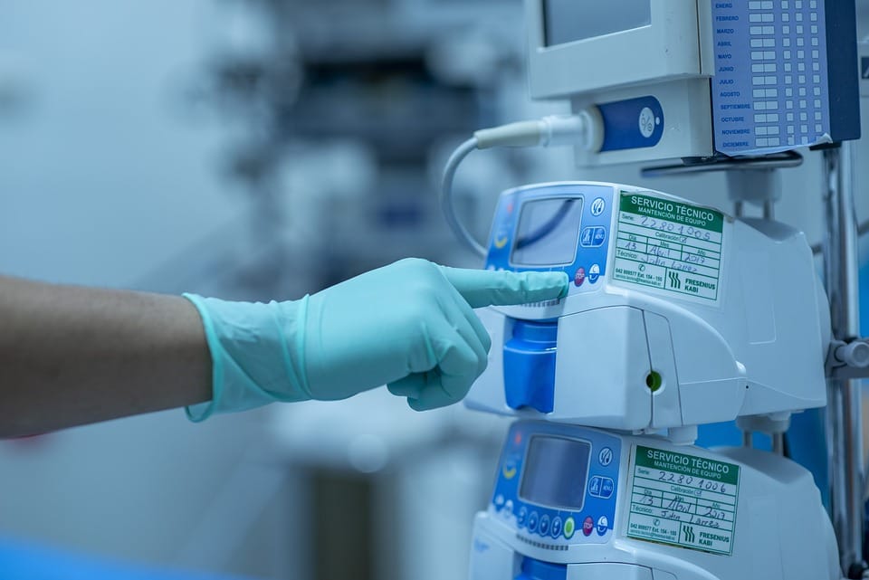 laparoscopy